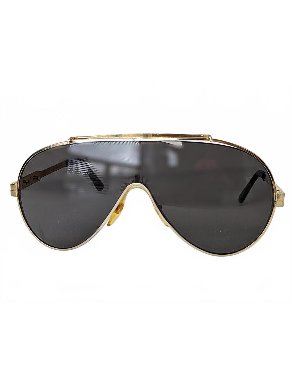Crews + Architect II Z87 Engineer Aviators Sunglasses Taiwan